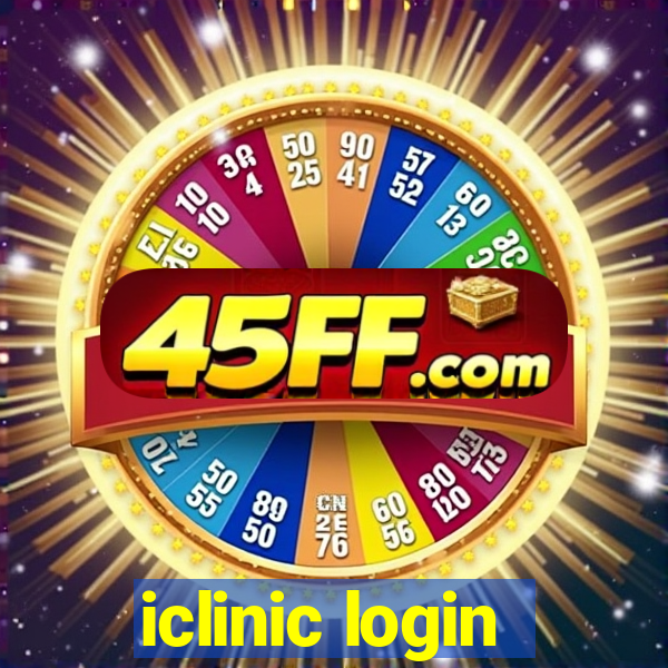 iclinic login